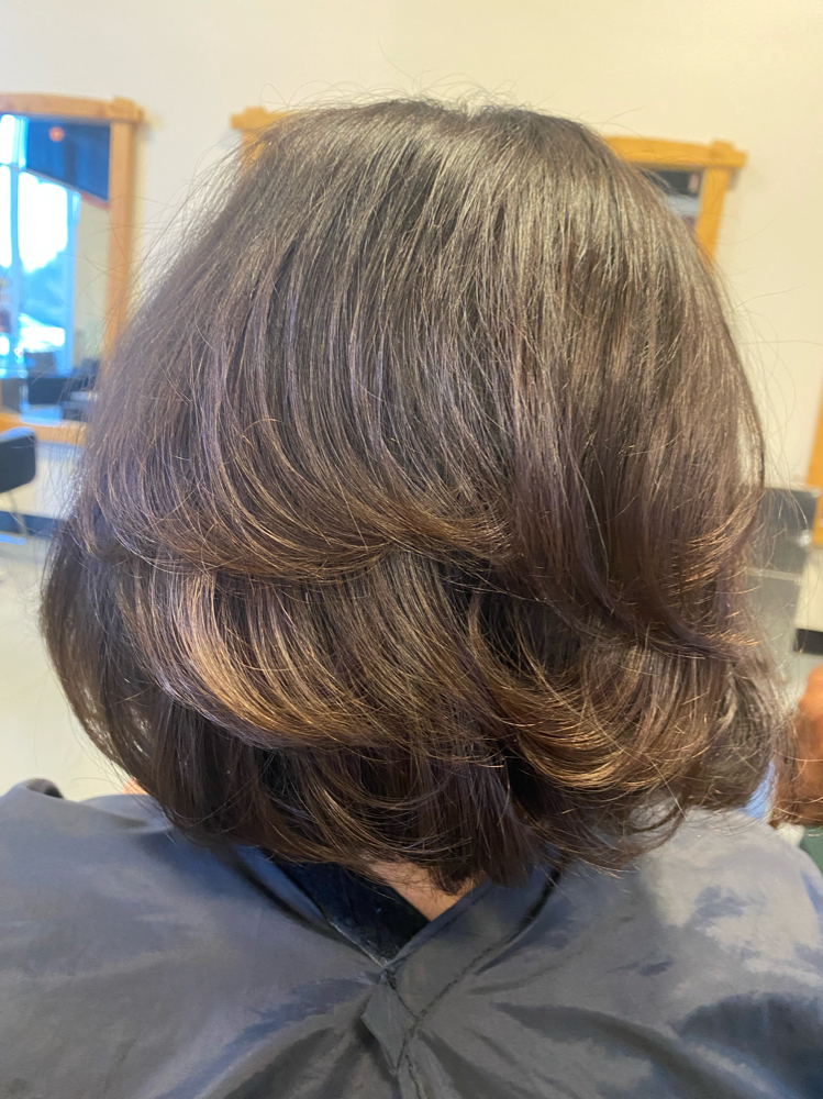 Renew You (Blowout)