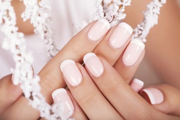 Add French at Nails By Gail in Mogadore, OH