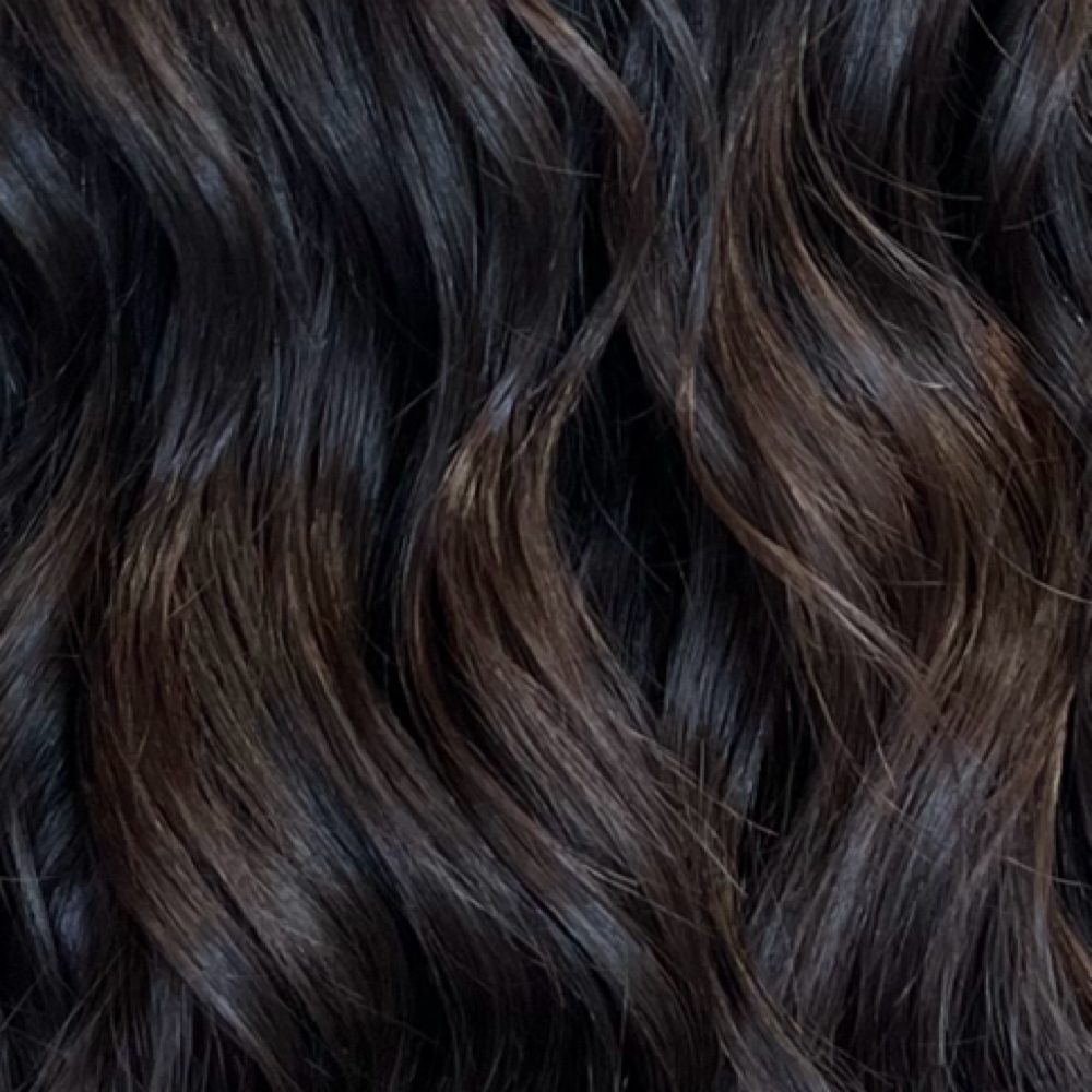 ALL OVER COLOR at Kaitlyn LaVassaur in Eugene, OR