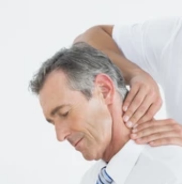 Neck Massage