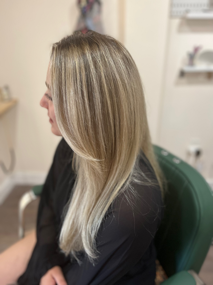 Color Correction
