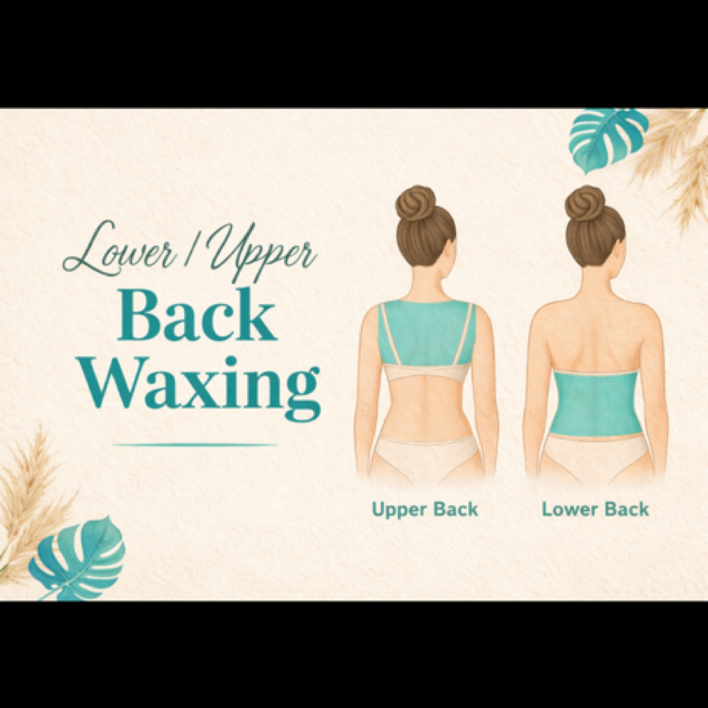 Back (Lower/Upper) at Uproot ATX in Austin, TX