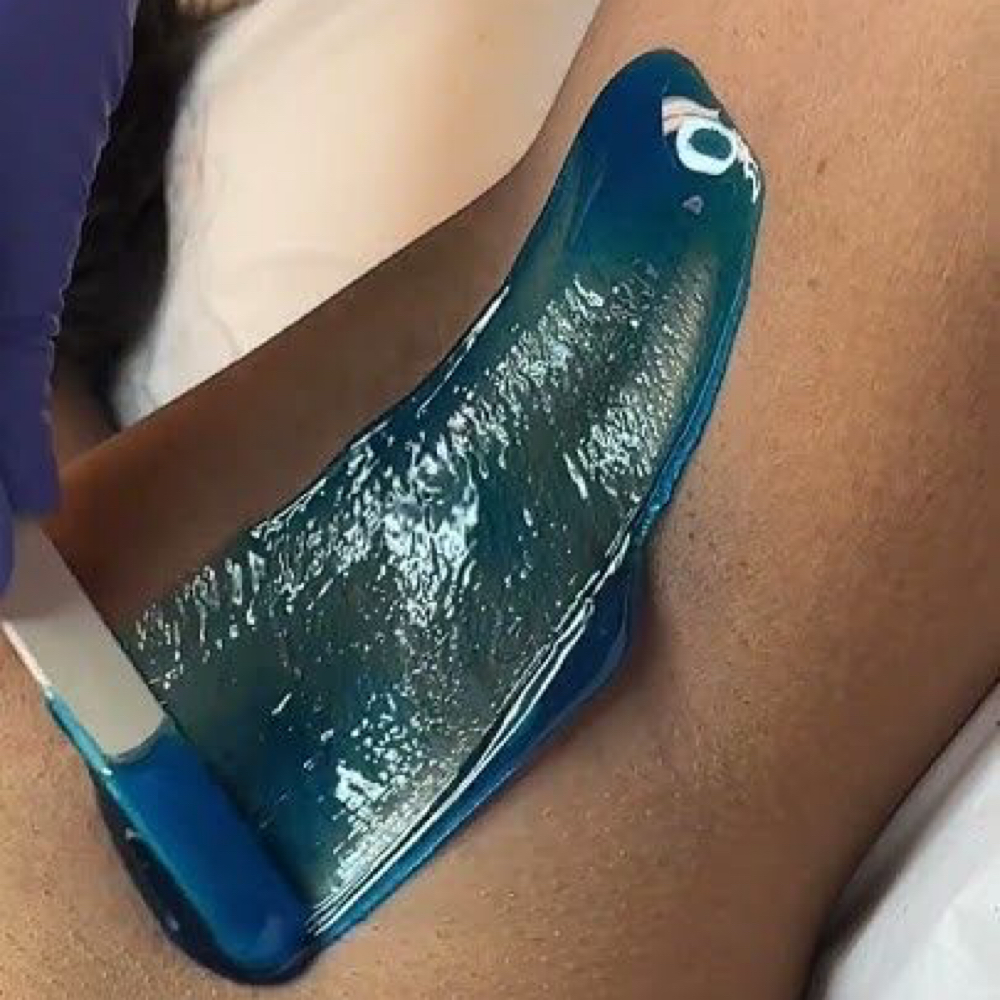 Underarm Wax at Nueva Era in Elgin, TX