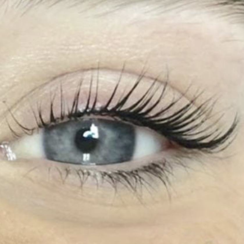 Lash Tint at The Beauty Spot by Meredith in Freehold, NJ