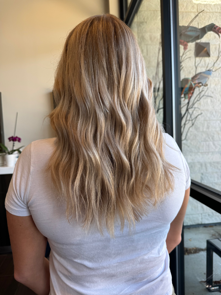 Toner Refresh at Hair by Madison in Zanesville, OH