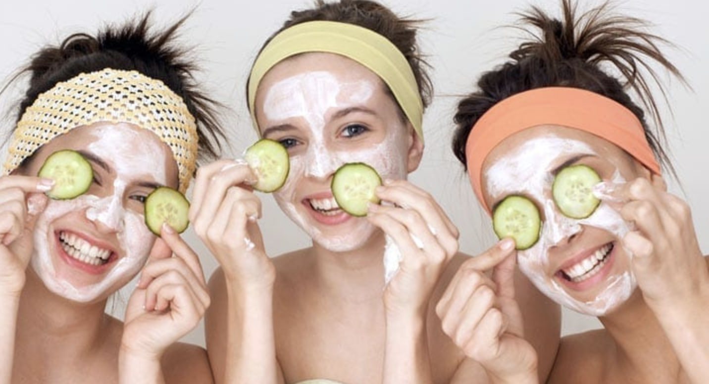 Teen Acne Facial