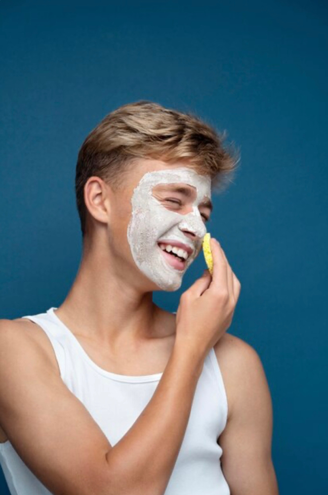 Tween/Teen Facial