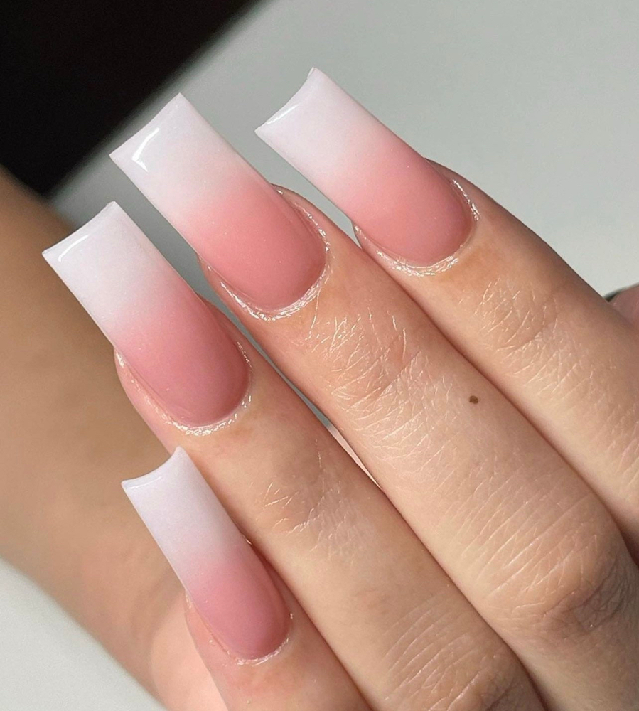 Ombre Fullset