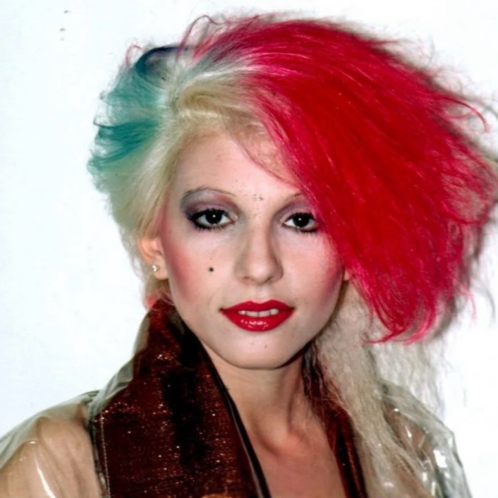 Rainbow Colors at Shapeshifter Beauty in Milwaukee, WI