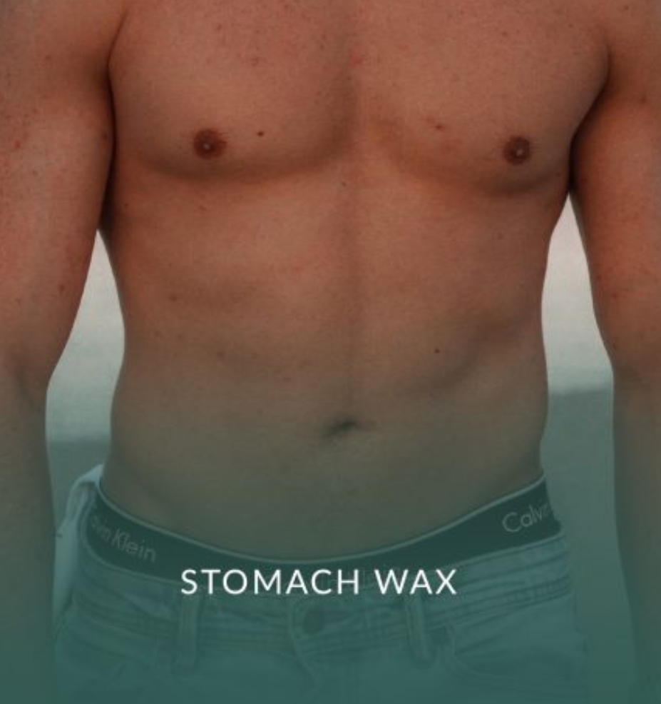 Belly Wax