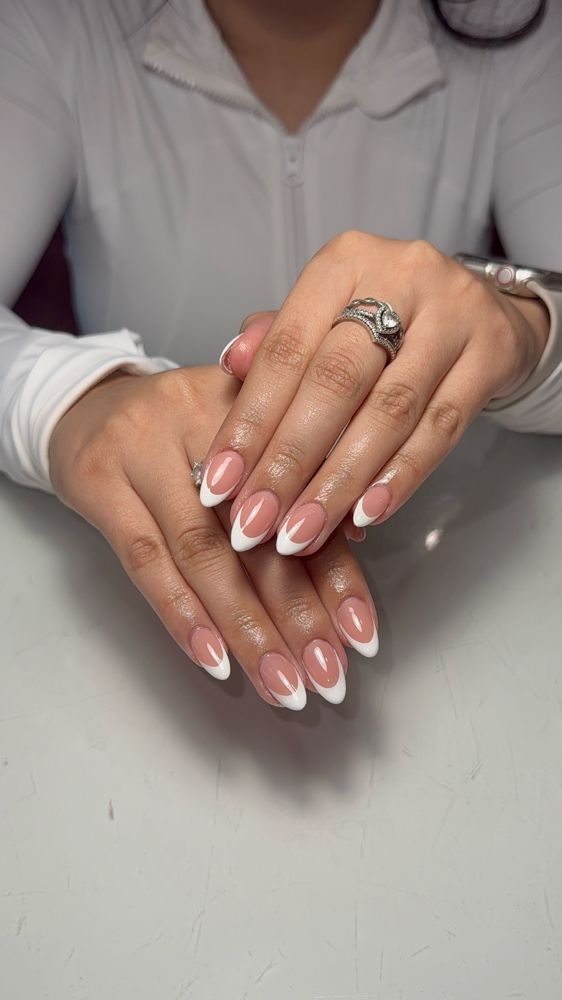 gel-x short length