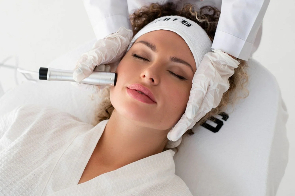 Meso-Shot Treatment