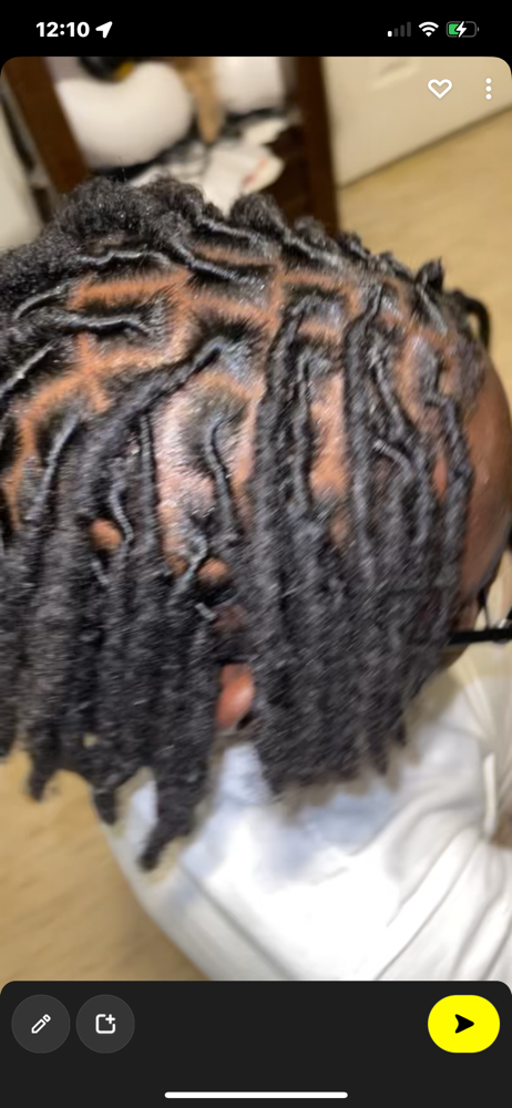 Retwist