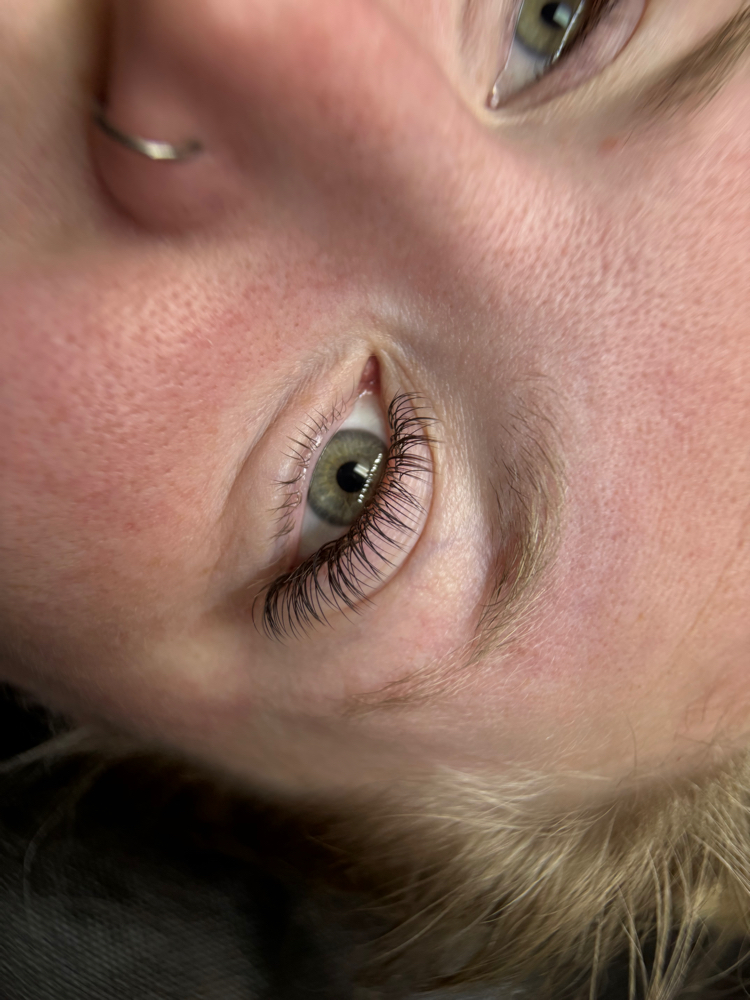 Classic Lash Extensions (Full Set)