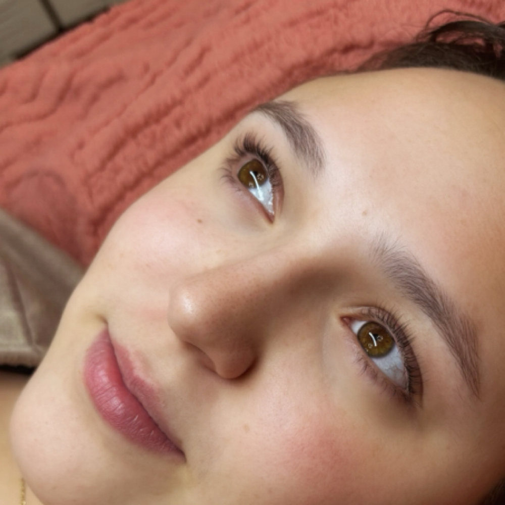 Lash Lift & Tint at Dangerfield Beauty Studio in Caldwell, ID