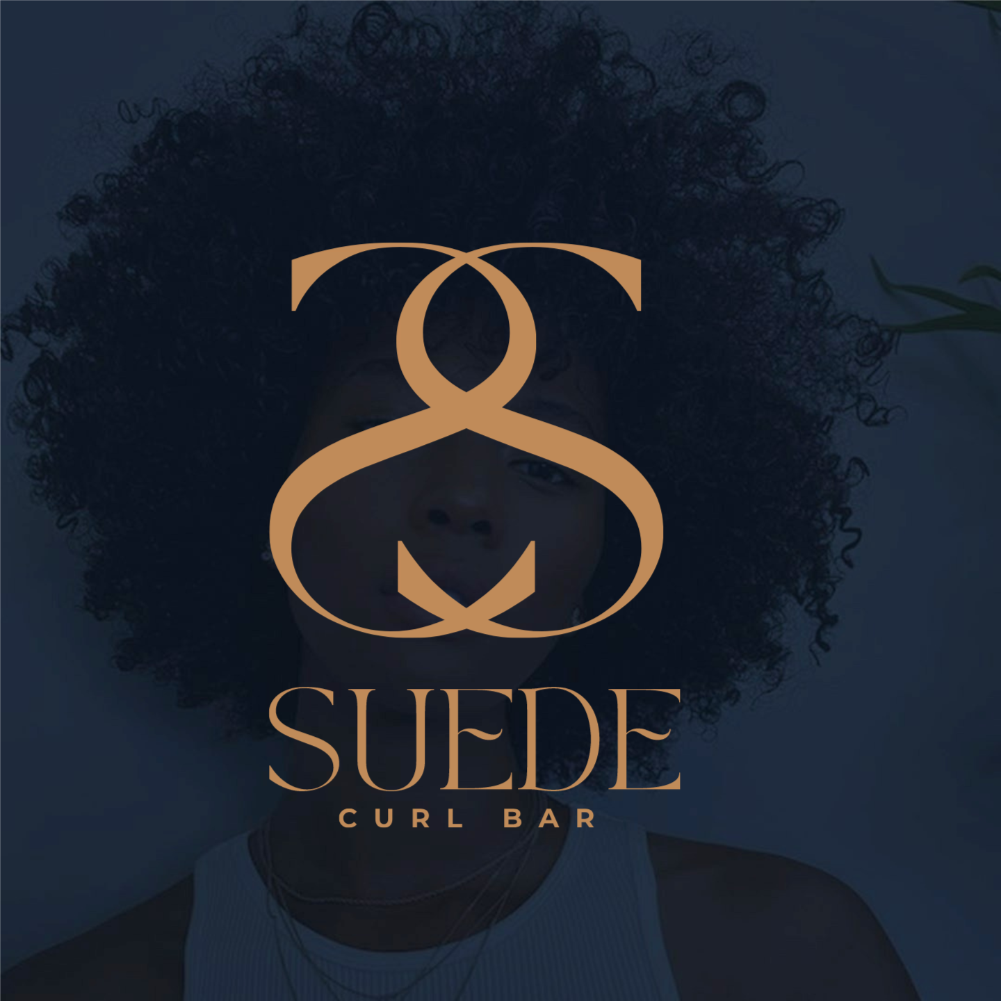 The Suede Texture Experience at Suede Curl Bar in Mableton, GA