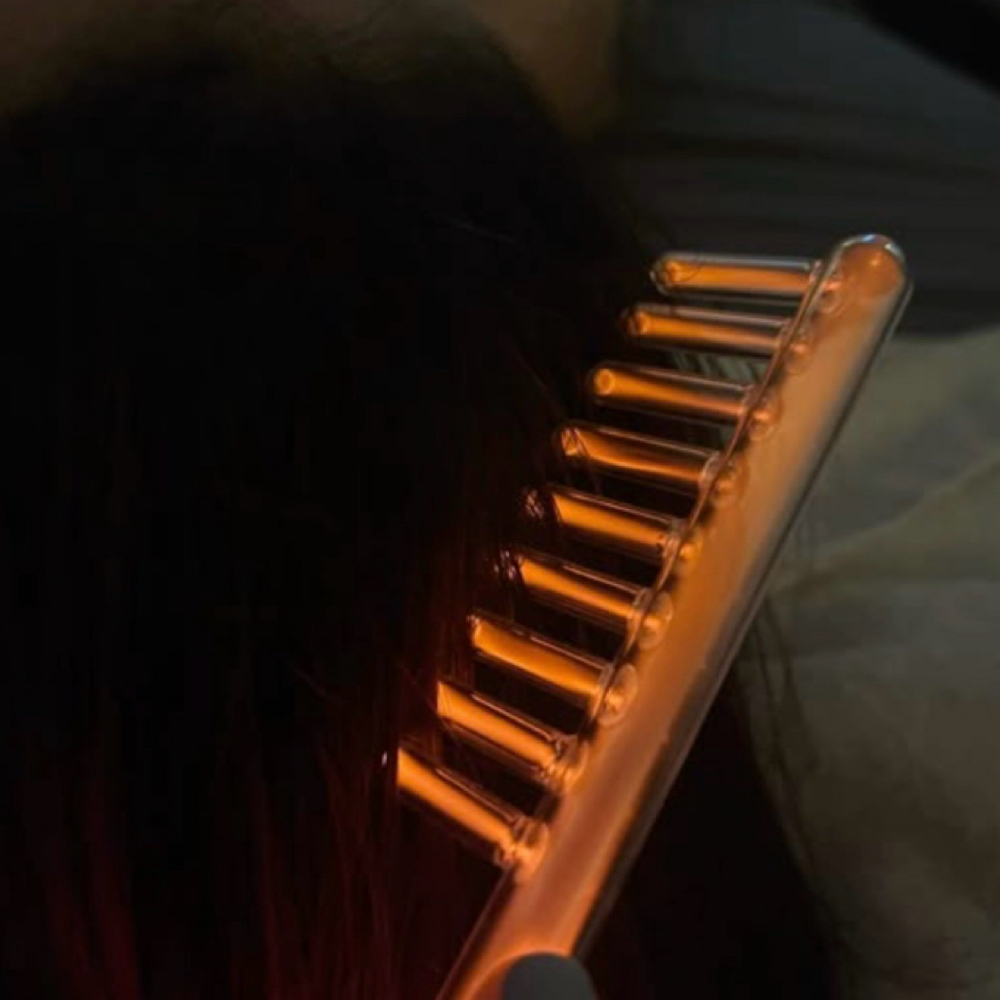 Scalp High Frequency at Jaycie.The.Esti in Abilene, TX
