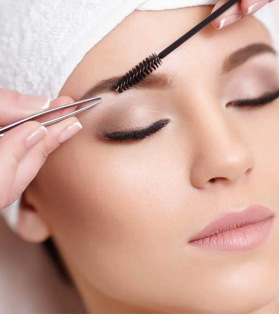 Eyebrow Shaping