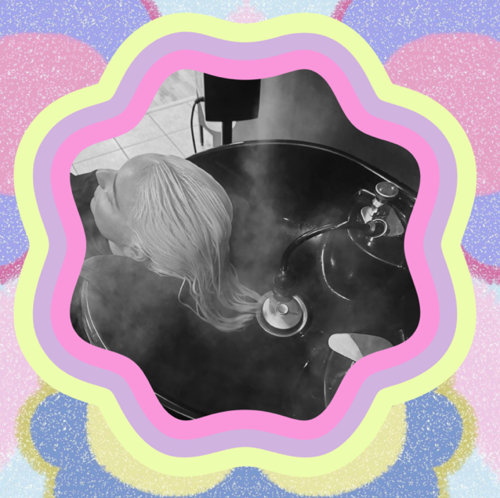 The Self-Care Treatment at Ineffable Hair Salon in Auburn, AL