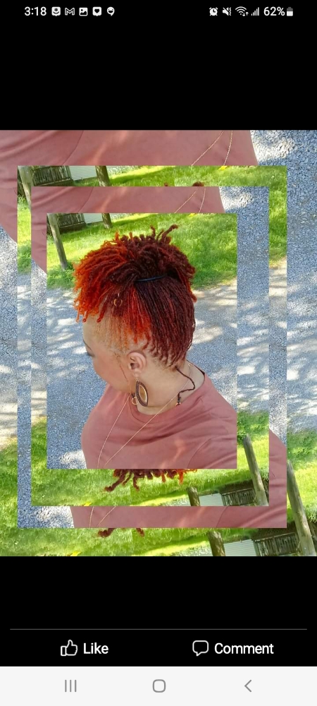 Loc Consultation In Person