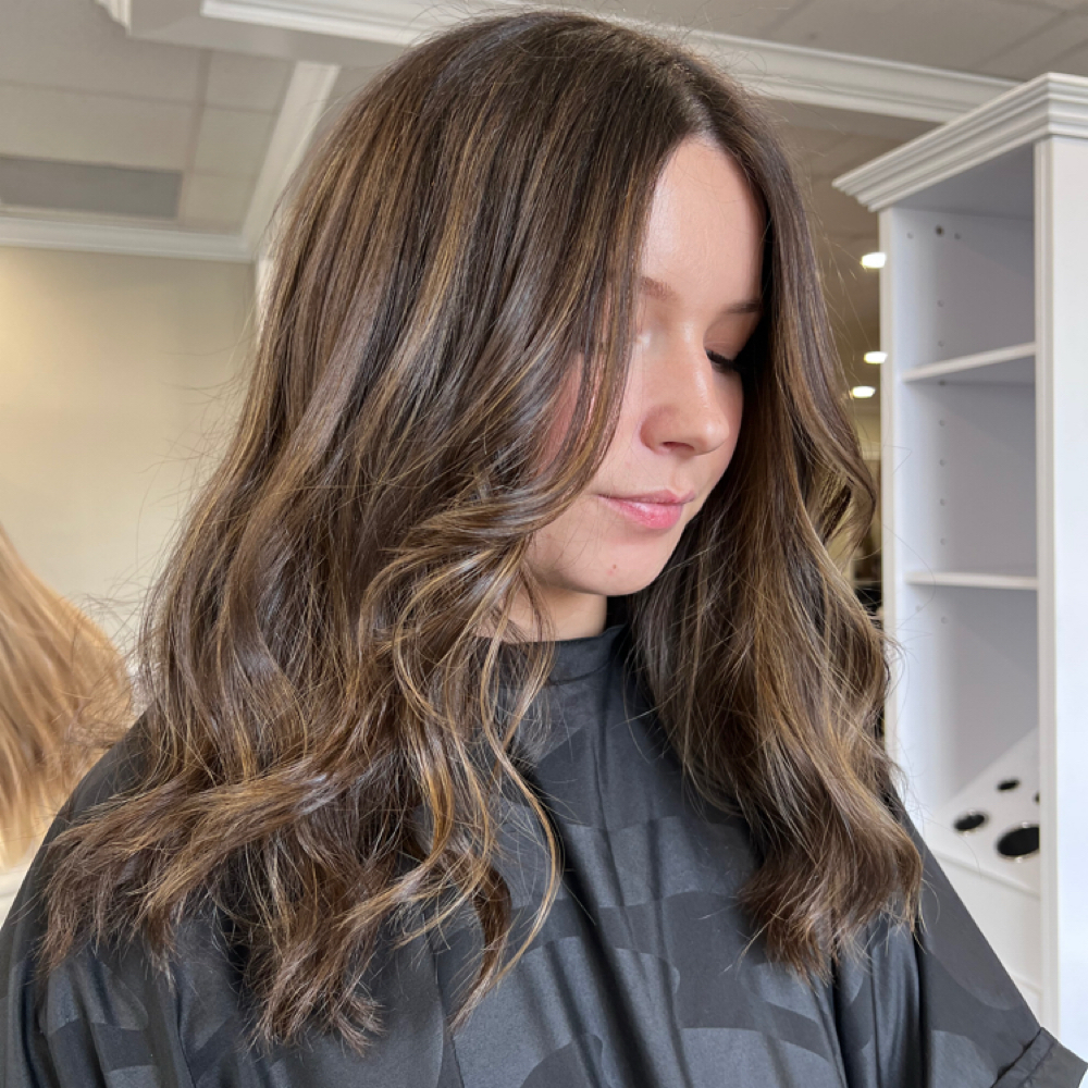 Partial Custom Highlight