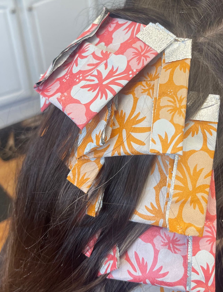 Mini Foil