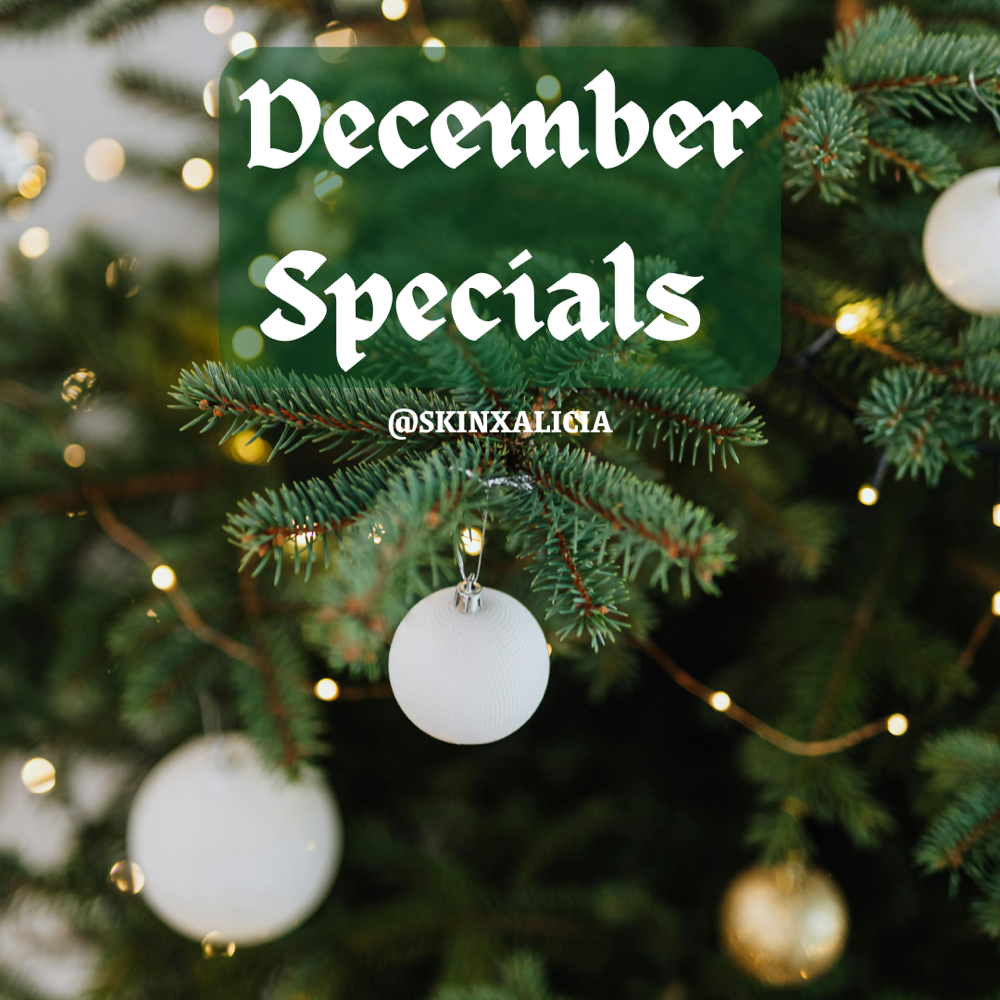 Fireside Dreams Facial 2.0