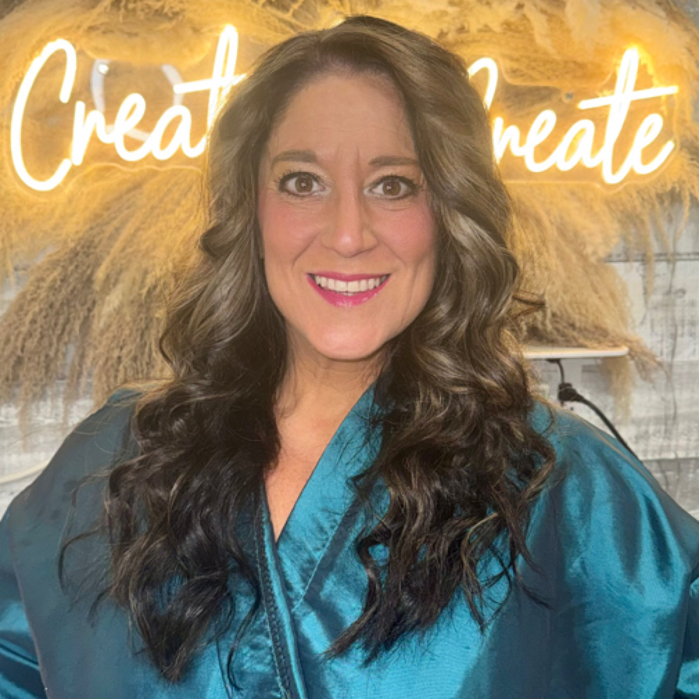 Full Highlights/LowLights at Legacy Nine Studio in Brandon, MS