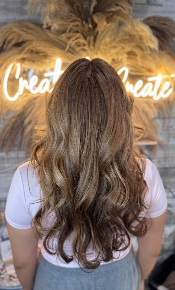 Full Highlights & LowLights