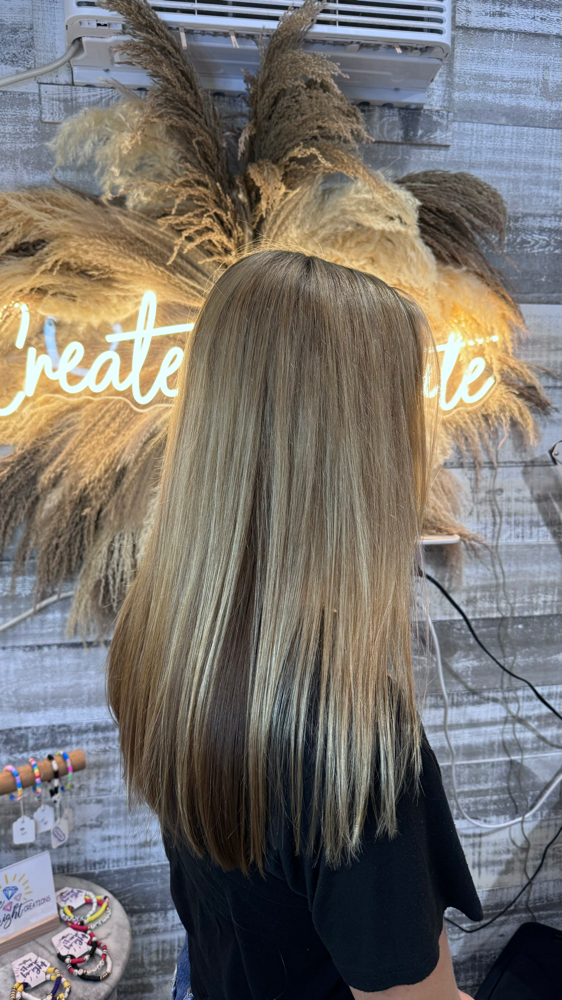 Full Highlights & LowLights