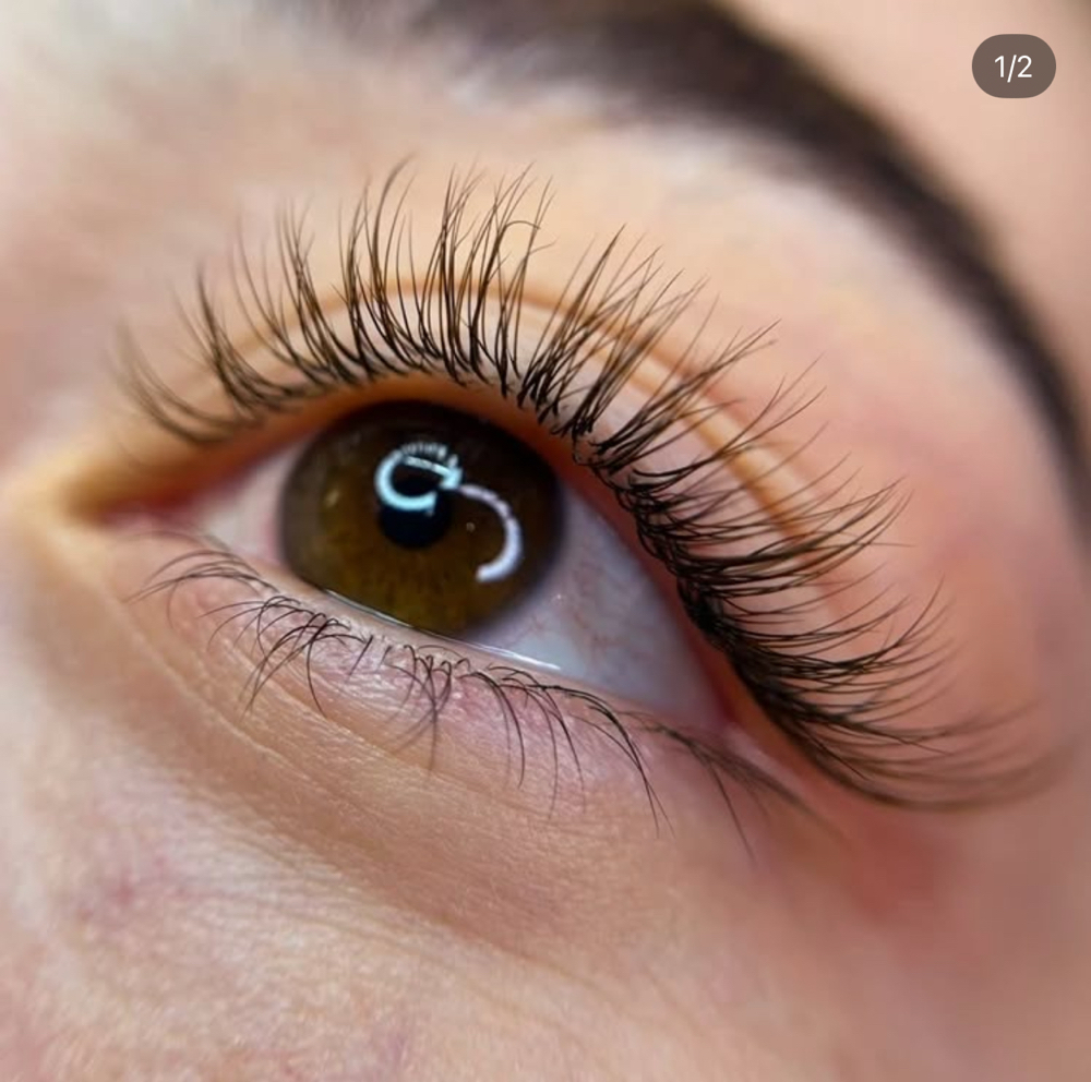 Eyelash Classic