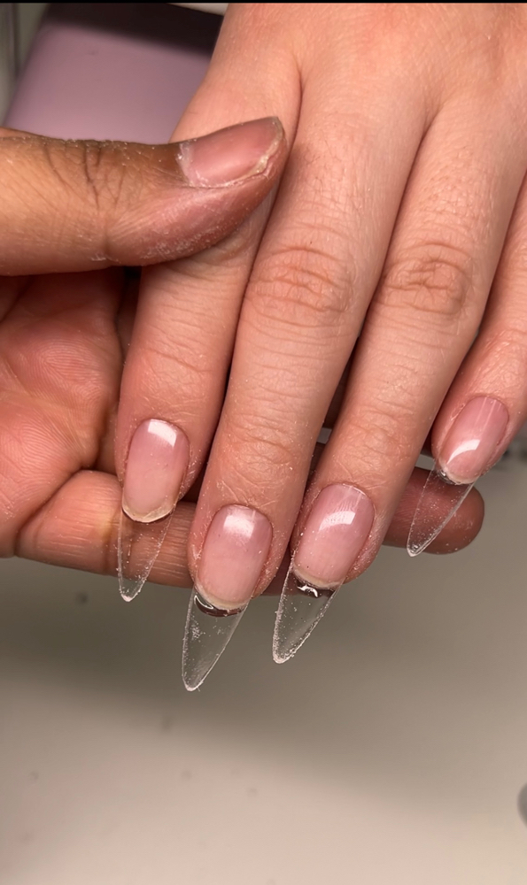 Gel X