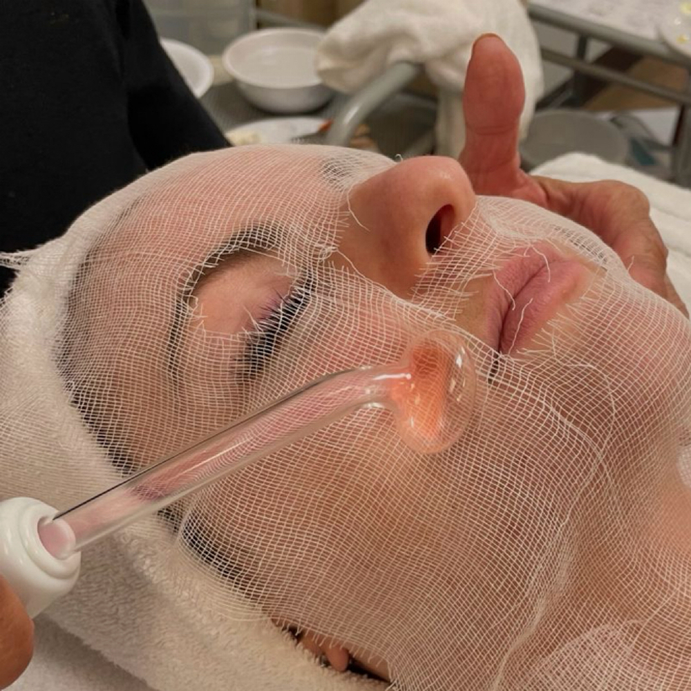 Face reality Acne Clearing Treament at Idaho Beauty Lounge in Eagle, ID
