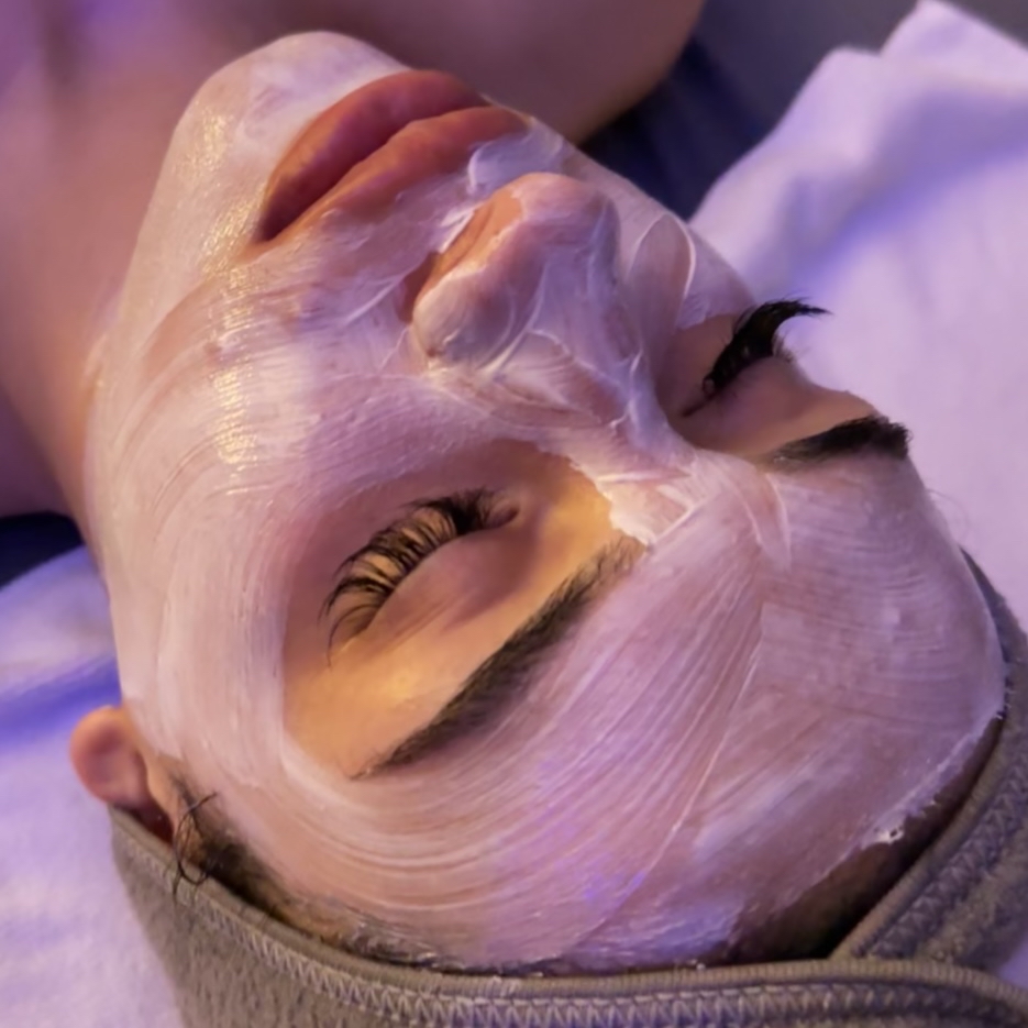 Signature Enzyme Facial