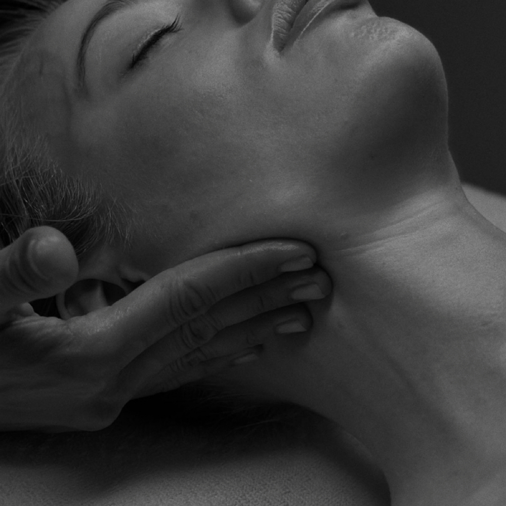 sinus relief massage at Rooted Relief🌿 in ashland, KY