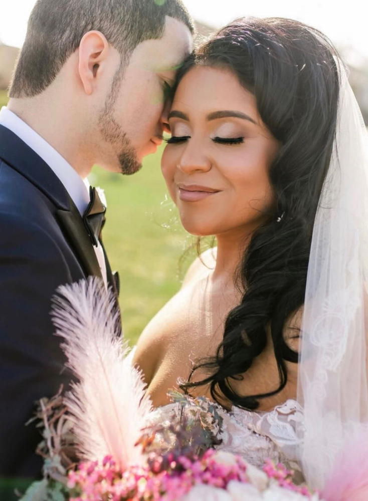 Bridal Makeup (In Studio)