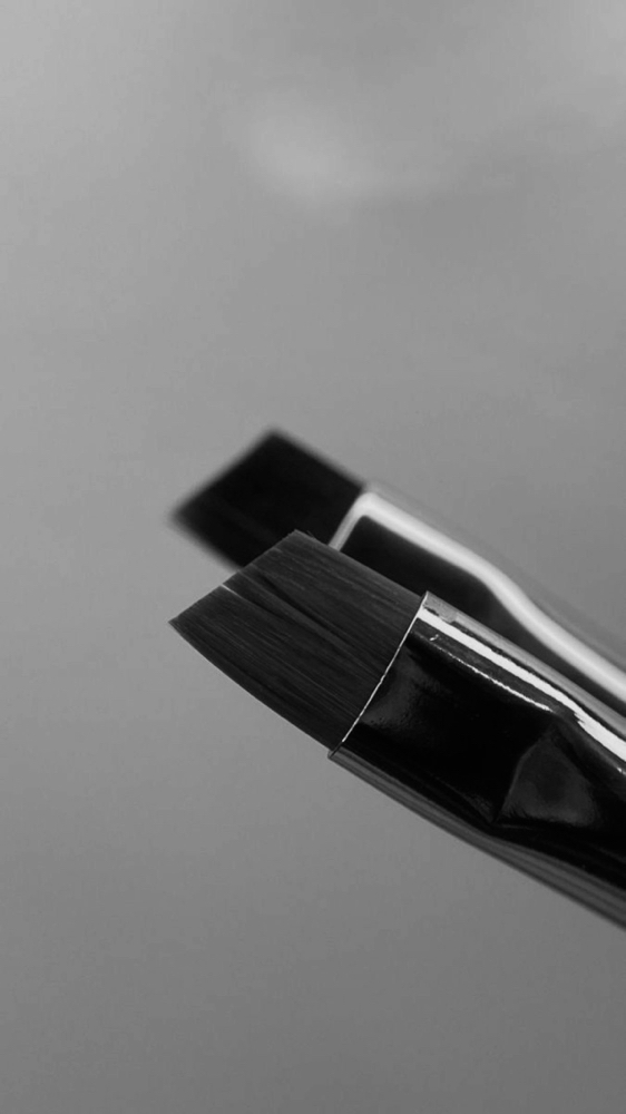 Brow Maintenance