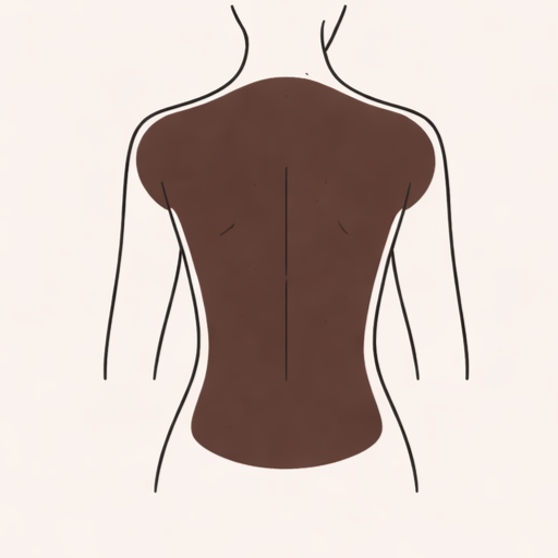 Full Back at Bare Beauty by Nora in Scottsdale, AZ