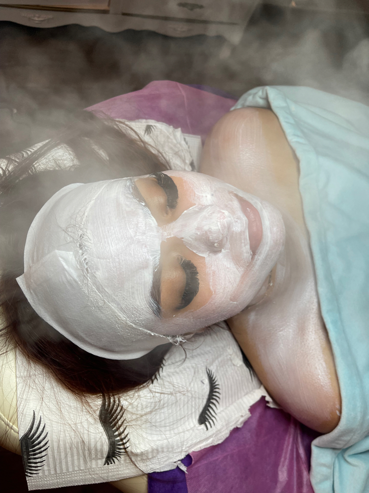 Personalized Facial
