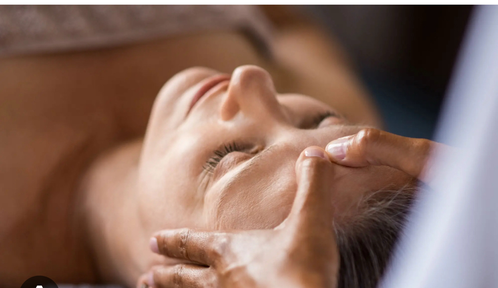 The Sculpt & Drain Facial at Kalon Skin & Body LLC. in Tolleson, AZ