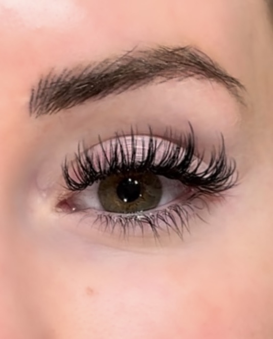 Wet & Wispy Full Set