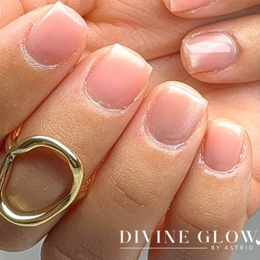 Full set Short at Divine Glow in Meriden, CT