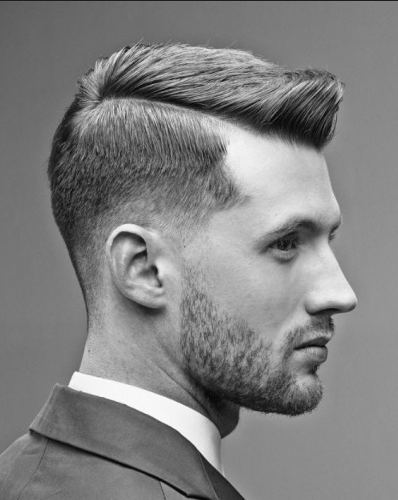 Hair Cut