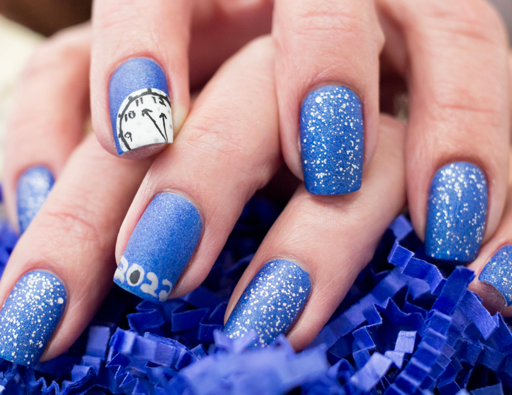 Add-on : Designs 2 fingers at Von Mia Beauty — Third Ave N.  Naples in Naples, FL