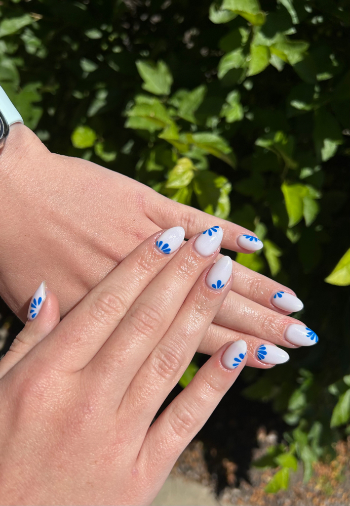 Acrylic Full-Set (short)
