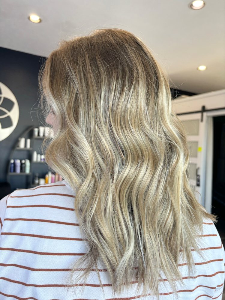 Partial Highlight