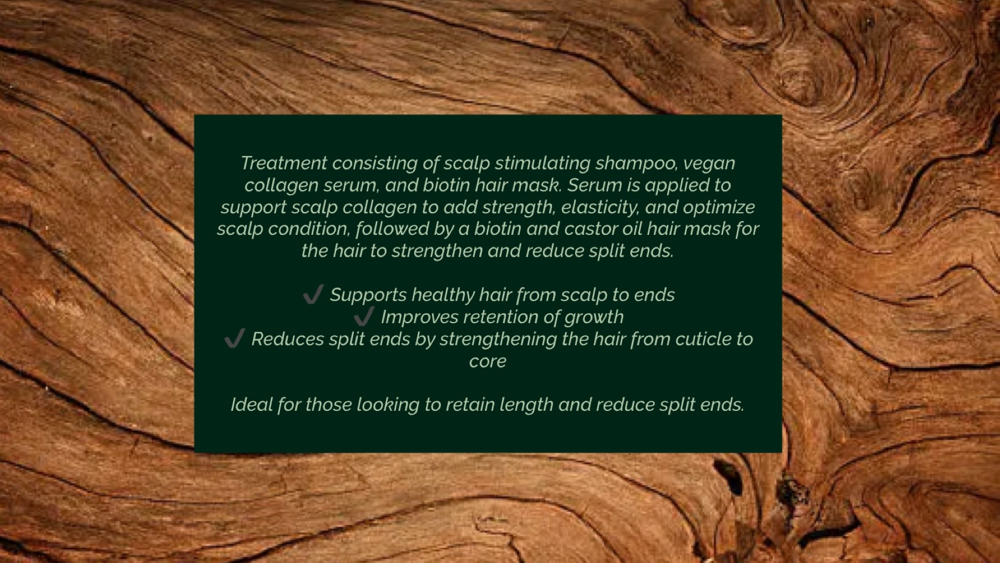 Collagen Treatment