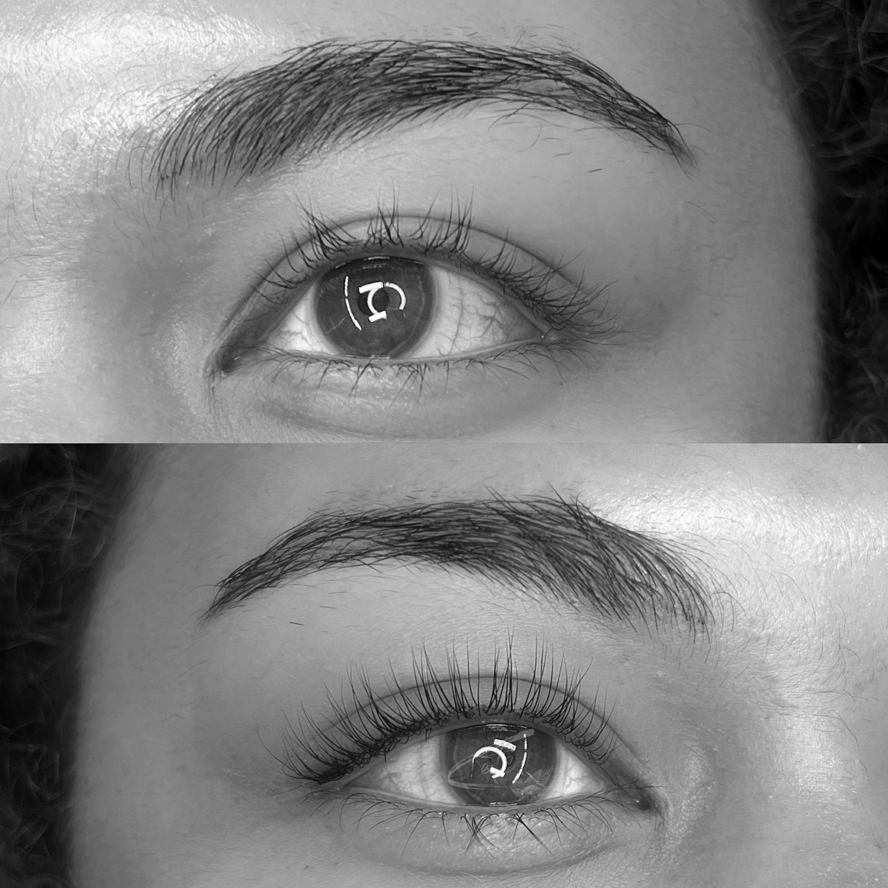 Traditional Lash Lift