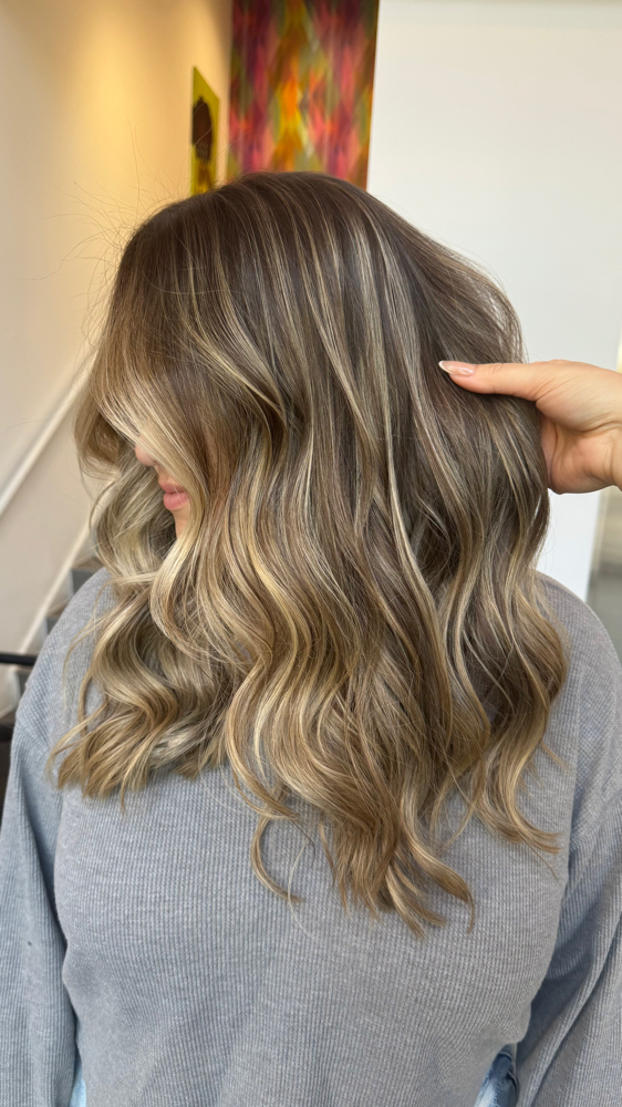 Curls