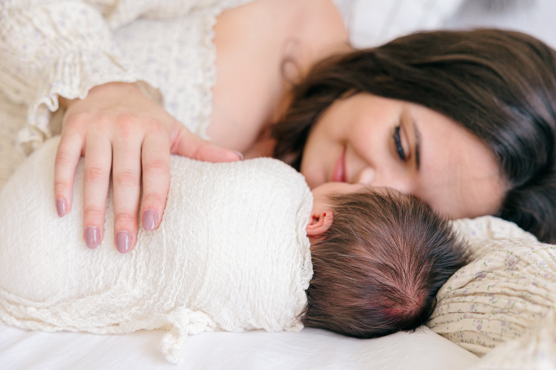 Postnatal-Mommy & Me